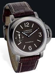 Panerai Luminor