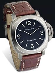 Panerai Luminor
