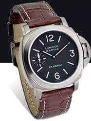 Panerai Luminor