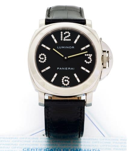 Panerai Luminor