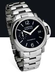 Panerai Luminor