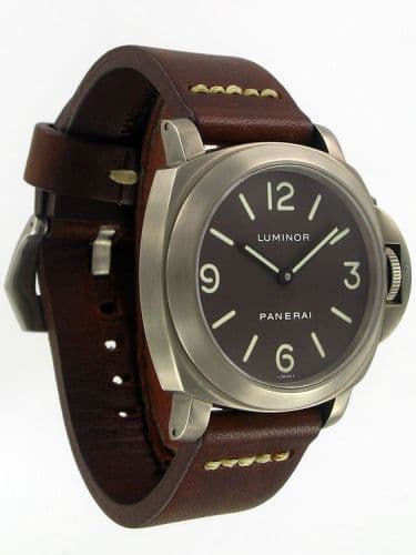 Panerai Luminor