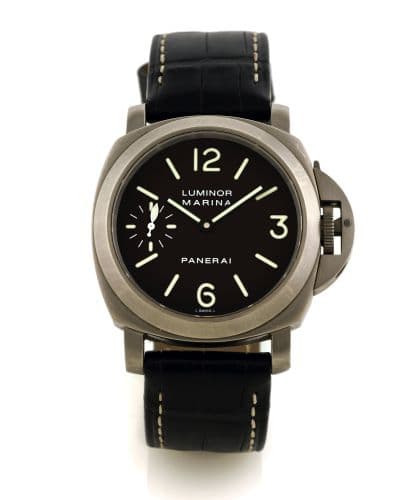Panerai Luminor