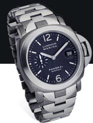 Panerai Luminor