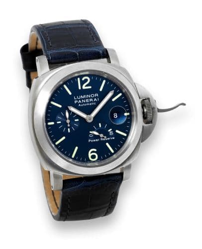Panerai Luminor