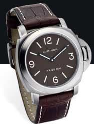 Panerai Luminor