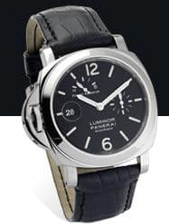 Panerai Luminor