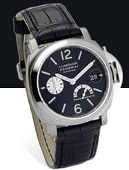 Panerai Luminor