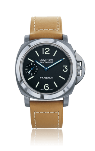 Panerai Luminor