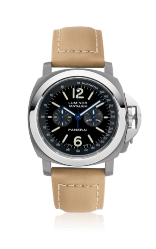 Panerai Luminor