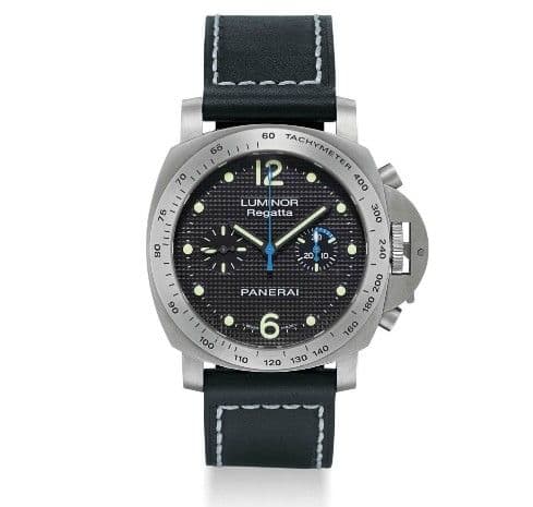 Panerai Luminor