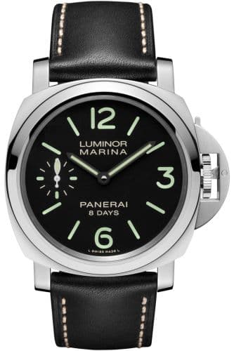 Panerai Luminor