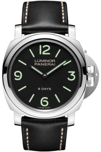 Panerai Luminor