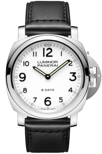 Panerai Luminor