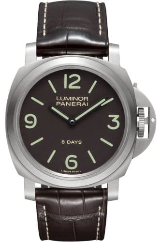 Panerai Luminor