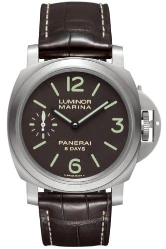 Panerai Luminor