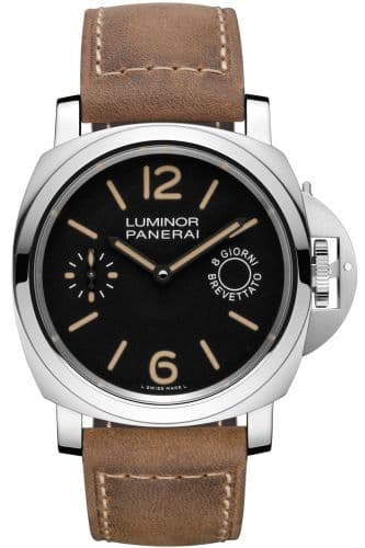 Panerai Luminor