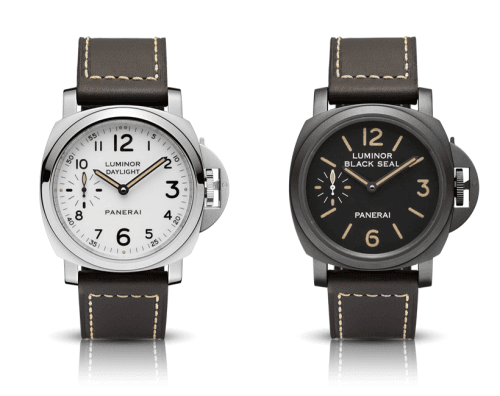 Panerai Luminor