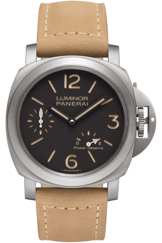 Panerai Luminor