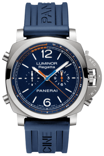Panerai Luminor