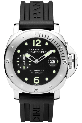 Panerai Submersible