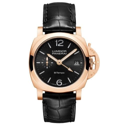 Panerai Luminor
