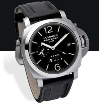 Panerai Luminor 1950