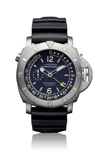 Panerai Submersible