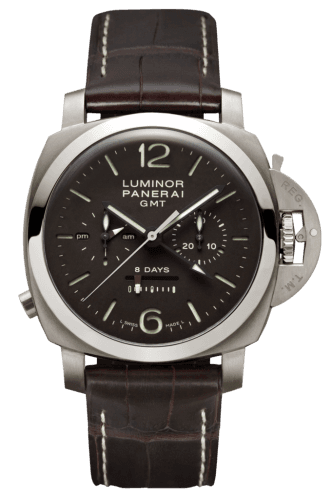 Panerai Luminor 1950