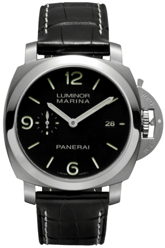 Panerai Luminor 1950
