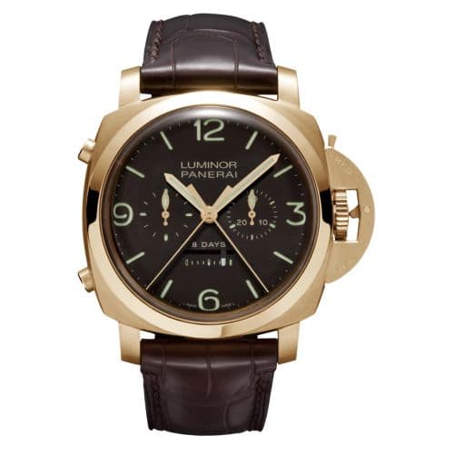 Panerai Luminor 1950
