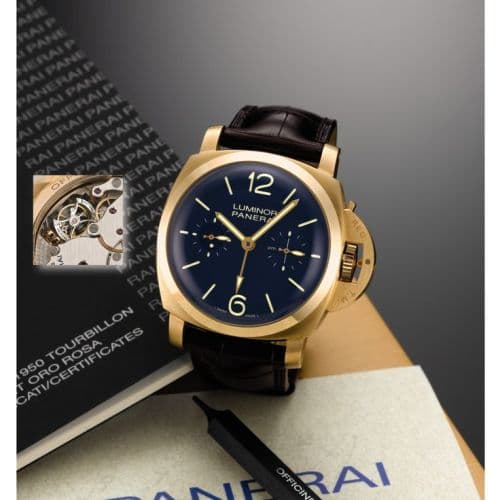 Panerai Luminor 1950