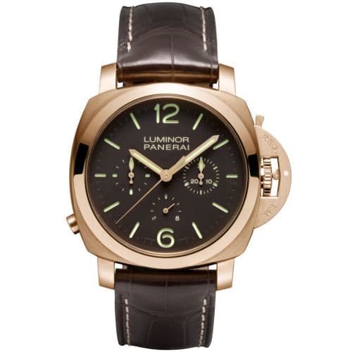 Panerai Luminor 1950