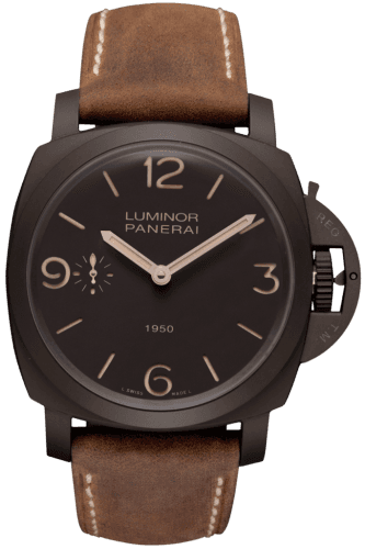 Panerai Luminor 1950
