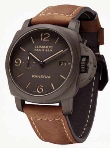 Panerai Luminor 1950