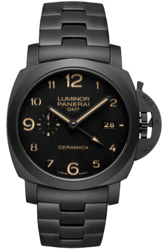 Panerai Luminor 1950