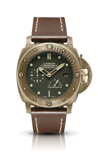 Panerai Submersible