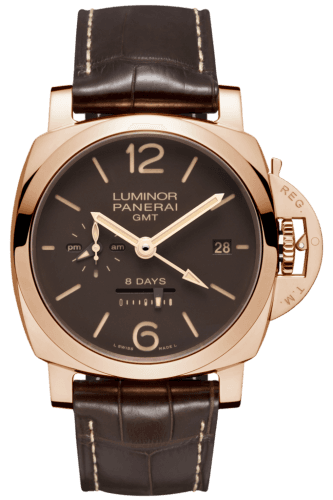 Panerai Luminor 1950