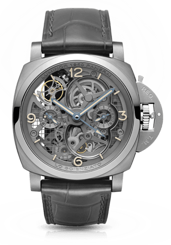 Panerai Luminor 1950