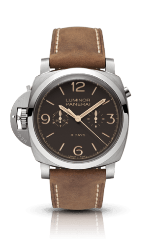 Panerai Luminor 1950