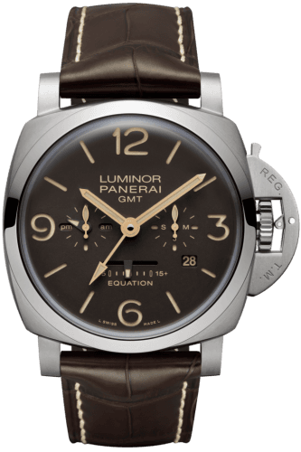 Panerai Luminor 1950