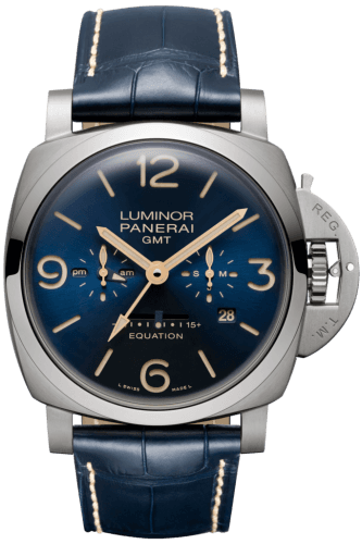 Panerai Luminor 1950