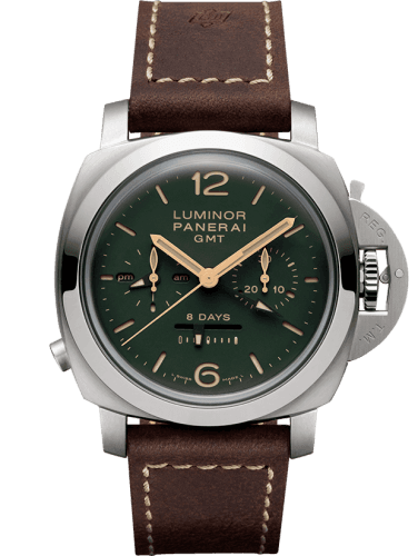 Panerai Luminor 1950