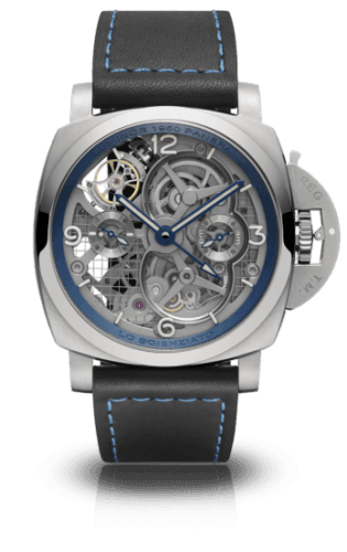 Panerai Luminor 1950