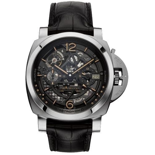 Panerai Luminor 1950