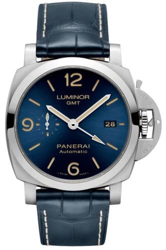 Panerai Luminor 1950
