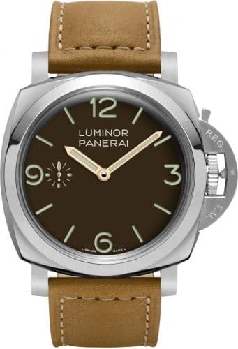 Panerai Luminor 1950