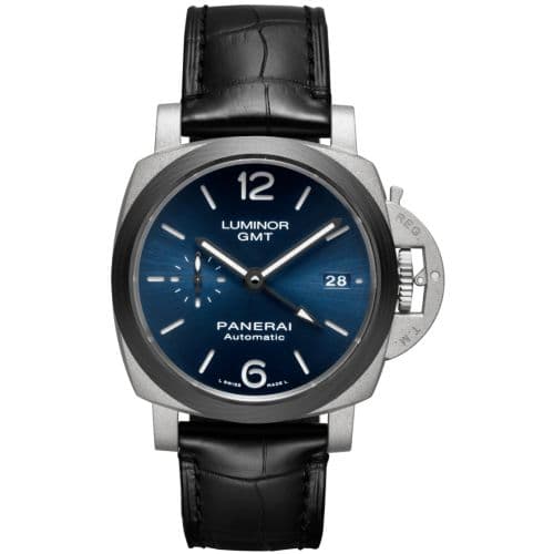 Panerai Luminor 1950