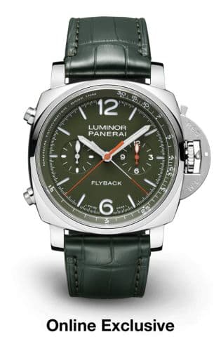 Panerai Luminor 1950