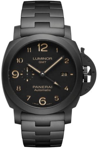 Panerai Luminor 1950